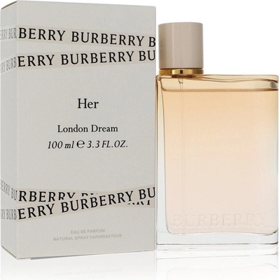 Burberry Her London Dream parfumovaná voda dámska 100 ml