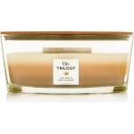 WoodWick Trilogy ароматна свещ 453, 6 g тип Café Sweets