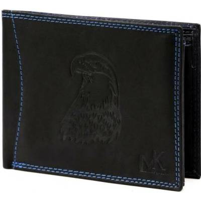 Money Kepper CDD 5600 EAGLE černá + modrá