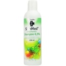 Skinmed chlorhexidin shampoo 0,5% 236ml
