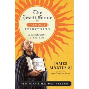 Jesuit Guide to (Almost) Everything (2012)