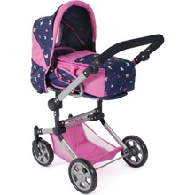 Bayer Chic 58733 Kombinovaný JARA modro růžová