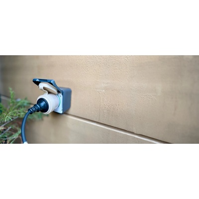 Shelly Смарт плъг за външна употреба Shelly Outdoor Plug S Gen3