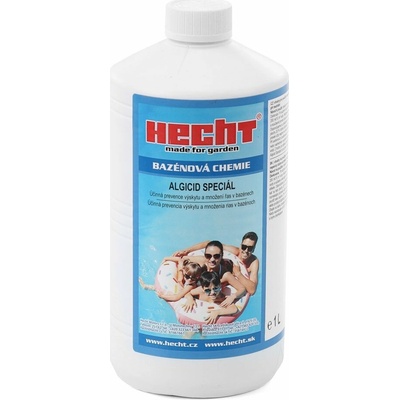 HECHT 610601 algicid speciál 1 l