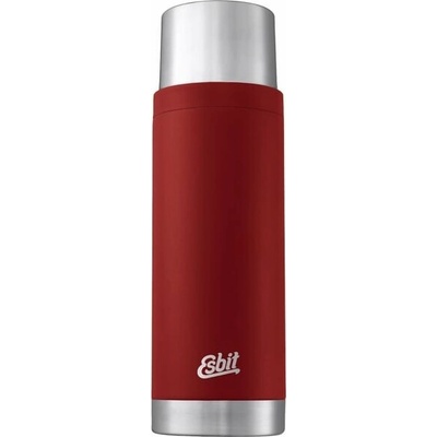 Esbit Sculptor Termoska nerez Polar Blue 1 l