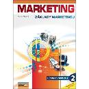 Marketing Základy marketingu 2 - Ing. Marek Moudrý