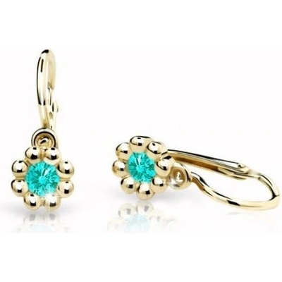 Cutie Jewellery C2030-10-X-1 svetlozelená