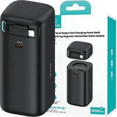 Usams 20KCD21701 18000 mAh PD45W US-CD217