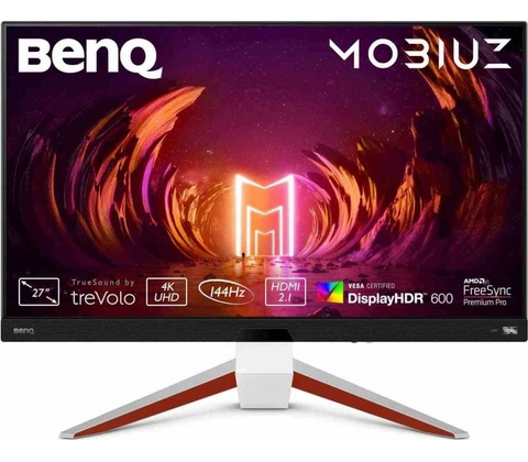 BenQ EX2710U