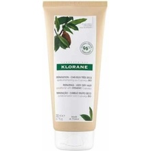 Klorane balzam s bio maslom Cupuacu 200 ml