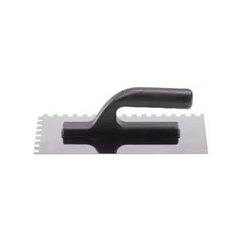 Image 1 of VOREL Маламашка назъбена vorel, inox (euro pl teeth flo)