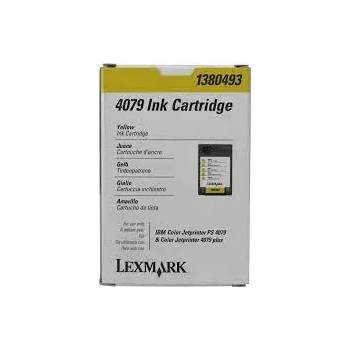 Lexmark ГЛАВА ЗА LEXMARK 4079/4079 PRO/4079+ - Yellow - OUTLET - PN 1380493 (201LEX0493)