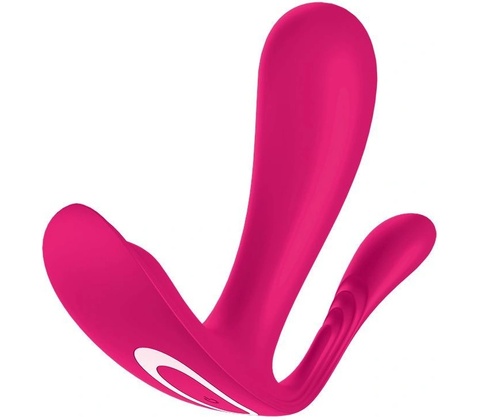 Satisfyer Top Secret+