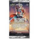 Upper Deck Blizzard Legacy Collection Blaster balíček