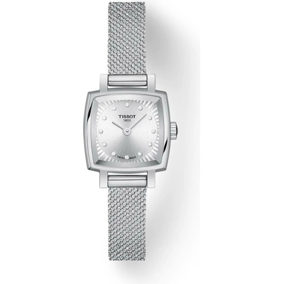 Tissot T058.109.11.036.00