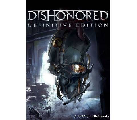 Dishonored (Definitive Edition)