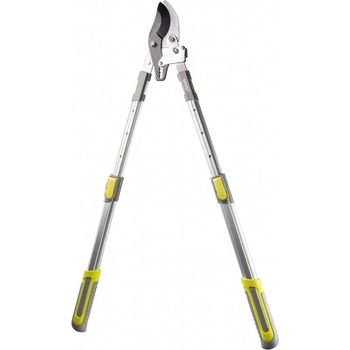 Gardex Tools Ножица за клони телескопична, с разминаване, тресч. мех. gx