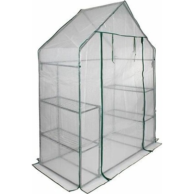 Greenhouse W 143x73x195 43332