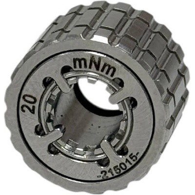Bergeon Динамиометричен цилиндър Bergeon 7965-C20 за отвертка 20mNm