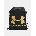 Under Armour Унисекс торба Under Armour UA Ozsee Sackpack Under Armour | Cheren | МЪЖЕ | UNI