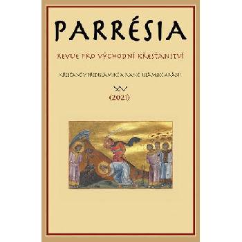 Parrésia XV