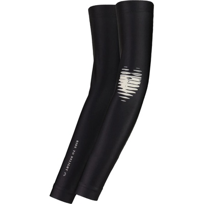 Maloja Термо ръкав Maloja MinaretsM. Armwarmers Arm warmers - Deep Black - размер L/XL (203-3381-0113)