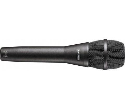 Shure KSM9/CG