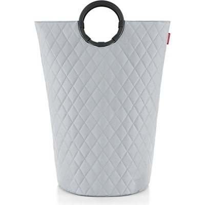 Reisenthel Loophome L Frame Rhombus light grey