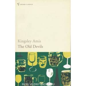 Old Devils | Kingsley Amis (2004)