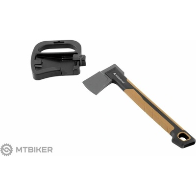 Robens Dixie Axe 14 " Farba: hnedá