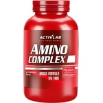 ACTIVLAB Amino Complex, 120 Tablets