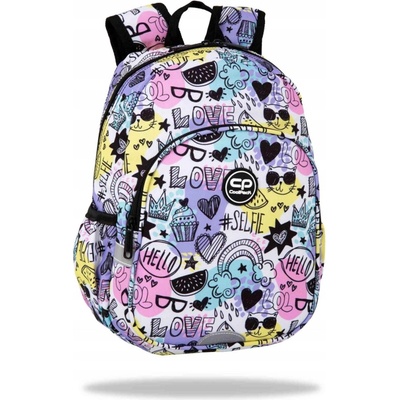 Batoh do školky Coolpack Toby Mood F049934