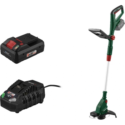 PARKSIDE PRTA 20-Li D3 Smart 4 Ah – Hledejceny.cz