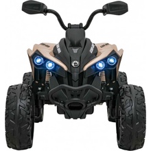 Čtyřkolka Maverick ATV Khaki