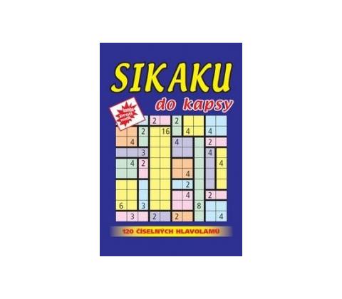 Sikaku do kapsy