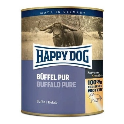 Happy Dog byvol 800 g