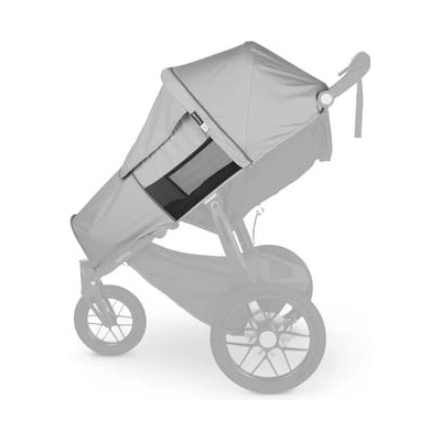 Uppababy Ridge Clona proti slunci a hmyzu