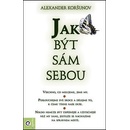 Jak být sám sebou - Alexander Koršunov