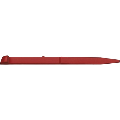 Victorinox Клечка за зъби Victorinox - За голям нож, червена, 50 mm (A.3641.1.10)