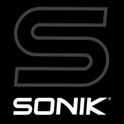 Sonik Gizmo HTR-250
