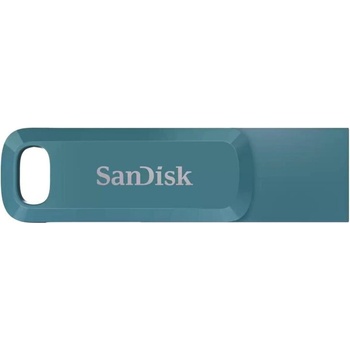 Image 1 of SanDisk Ultra Dual Drive Go 128GB (SDDDC3-128G-G46NBB)
