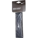 Nike swoosh Sweat Headband Black