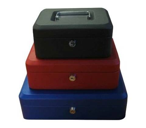 CASH BOX SR4