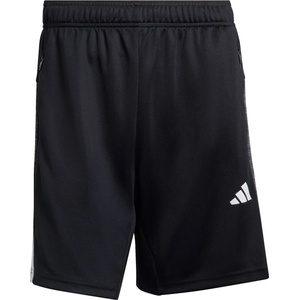 adidas Мъжки къси панталони Adidas WE Allset 3-Stripes Shorts - Black / White (012-4522-0111)