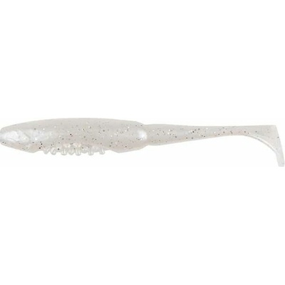 Fox Rage Gumová nástraha Scent Shad Bulk Crystal - 13cm