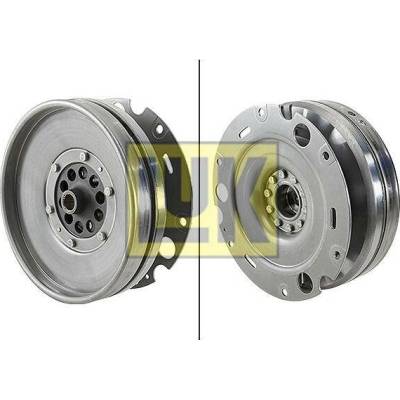 Setrvačník Schaeffler LuK 415 0704 08