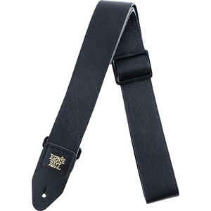Ernie Ball P04134 Black Каишка за китара (P04134)