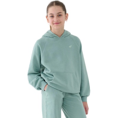 4F Junior-sweatshirt F1478-47S mint