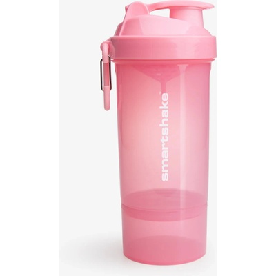 SmartShake Original2Go One 800 ml Light Pink