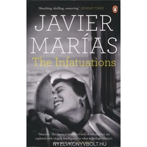 Infatuations | Javier Marias (2014)